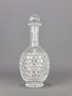 Ancienne carafe en cristal, Enlèvement ou Envoi