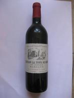 Chateau La Tour de Mons Margaux 1993 Cru bougeois, Ophalen