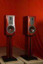 Dali Helicon 300 TRADE.INRUIL + stands* Topmonitoren. Check!, Audio, Tv en Foto, Ophalen of Verzenden, Zo goed als nieuw, Front, Rear of Stereo speakers