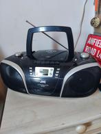 JVC, Ophalen, Gebruikt, Radio