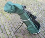 Prima Golftas van MacGregor, Sport en Fitness, Golf, Ophalen of Verzenden, Zo goed als nieuw, Tas