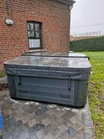 Jacuzzi 5 places spa passion plus pompe à chaleur, Tuin en Terras, Bubbelbaden en Hottubs, Pomp