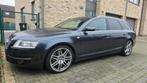 Audi A6 2.7 TDI  S-line 2008, Auto's, Audi, Particulier, Euro 4, A6, Te koop