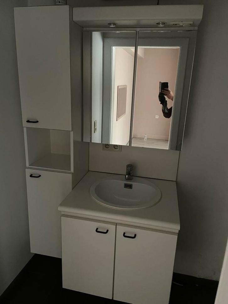 Klusjesman, Huis en Inrichting, Badkamer | Badkamermeubels, Ophalen