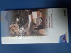 Oost- en Zuid-Spanje, Nieuw, Ophalen of Verzenden, Reisgids of -boek, ANWB