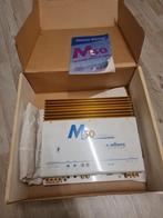phoenix gold M50 versterker, Ophalen, Gebruikt