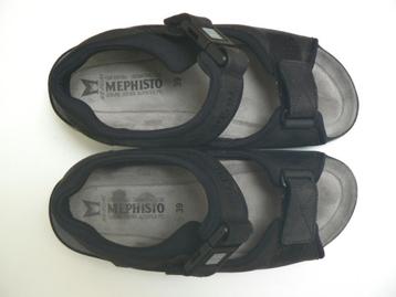 Sandalen Mephisto maat 39 beschikbaar voor biedingen