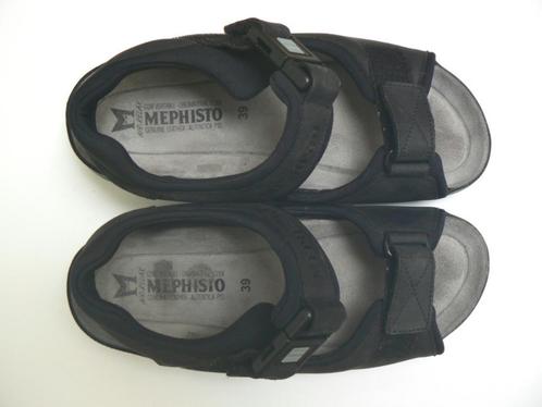 Mephisto discount ou birkenstock