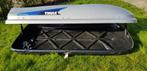 Location coffre de toit thule Alpine 100 EVOLUTION 370, Auto diversen, Dakkoffers, Ophalen, Gebruikt