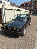 Bmw e30 316i, Auto's, Particulier, Te koop