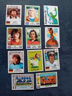 panini stickers World cup Story, Ophalen of Verzenden, Nieuw, Meerdere stickers
