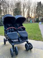 Jané dubbele plooibuggy tweelingbuggy, Kinderen en Baby's, Duowagen, Zo goed als nieuw, Ophalen, Kinderwagen