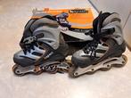 Inline skates, Sport en Fitness, Ophalen, Zo goed als nieuw