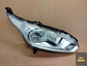 Ford Transit Connect Mk2 LED rechterlamp Ideaal beschikbaar voor biedingen