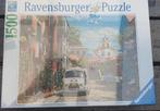Puzzle 1500 pièces Neuf, Ophalen of Verzenden, Legpuzzel