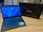 Msi gaming laptop, Nieuw, Ophalen of Verzenden, Gaming