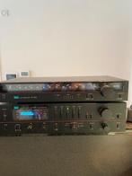 Versterker + Tuner Sansui, Ophalen, Zo goed als nieuw, Stereo, 60 tot 120 watt