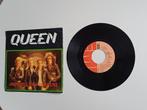 Queen - vinyl - 1979, Cd's en Dvd's, Ophalen of Verzenden, Gebruikt