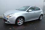 ALFA ROMEO GIULIETTA 1.4 i Super *1e eigenaar *57.800 KM* Ve, Auto's, Alfa Romeo, Euro 6, 4 cilinders, Leder, Bedrijf