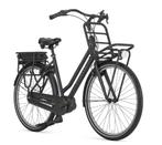 Gazelle Heavy Duty (2021) – Elektrische fiets in topstaat, Ophalen, 47 tot 50 cm, Versnellingen, Zo goed als nieuw
