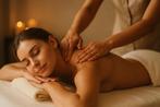 Professionele Ontspanningsmassage–Enkel voor Dames 40–60jaar, Sport en Fitness, Massageproducten, Ophalen of Verzenden