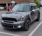Mini Countryman Cooper S All4, Auto's, Euro 5, Countryman, Start-stop-systeem, Vierwielaandrijving