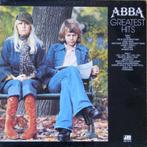 LP/  ABBA - Greatest hits <> Gatefold, Cd's en Dvd's, Ophalen of Verzenden