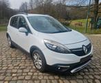 Renault Scenic 1.2TCE motordefect, Auto's, Particulier, Te koop