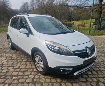 Renault scenic 1.2tce motor defect, Autos, Particulier, Achat