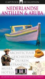 Capitool Nederlandse Antillen & Aruba, Boeken, Reisgidsen, Verzenden, Capitool