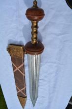 GLAIVE  ROMAIN ., Collections, Objets militaires | Général, Enlèvement, Armée de terre