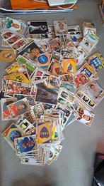 550 Panini foot 2018-collectiestickers plus andere, Ophalen of Verzenden
