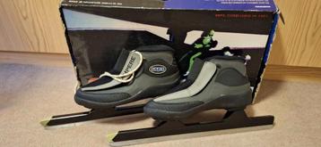 Race schaatsen. M42  beschikbaar voor biedingen
