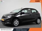 Peugeot 108 1.0 e-VTi Active | Airco | Bluetooth | Led | DAB, Auto's, Peugeot, Voorwielaandrijving, 4 zetels, Gebruikt, Euro 6