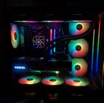 PC GAMER RTX 5080 9800X3D, Comme neuf