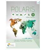 Polaris 1 Leerwerkbook (y compris Scoodle), Livres, Livres scolaires, Neuf