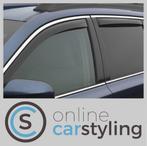 Heko Zijwindschermen Renault Clio / Grandtour, Auto-onderdelen, Ophalen of Verzenden, Nieuw, Renault