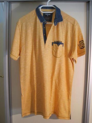025 - poloshirt XL van Gabbiano beschikbaar voor biedingen