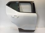 PORTIER RECHTS ACHTER Volvo XC40 (XZ) (01-2017/12-2022), Auto-onderdelen, Gebruikt, Achter, Volvo, Deur