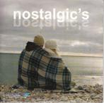 10 Nostalgische songs op Nostalgic's, Cd's en Dvd's, Cd Singles, Pop, Verzenden