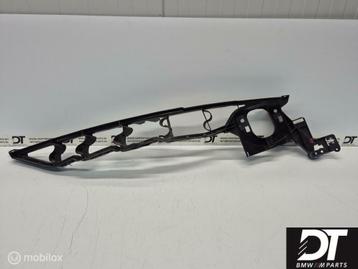 Beugel voorscherm rechts BMW X5 E70 X6 E71 E72 51657157990 beschikbaar voor biedingen