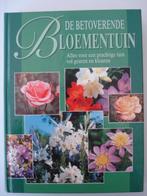 BK1. De betoverende bloementuin Siegfried Stein, Boeken, Gelezen, Siegfried Stein, Verzenden, Tuinieren en Tuinplanten
