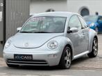Vw Beetle 1.6i ** Automaat ** 27.000 km !!! Airco !!, 1600 cc, Bedrijf, Euro 4, Zilver of Grijs
