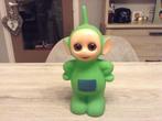 Tirelire Teletubbies Dipsy (25 cm), Collections, Envoi, Comme neuf, Autres matériaux, Figurine de Bande dessinée ou de Dessin animé