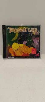 DRAGON'S LAIR (FR) ALS NIEUW ZELDZAAM !, 1 speler, Ophalen of Verzenden, Zo goed als nieuw, Avontuur en Actie