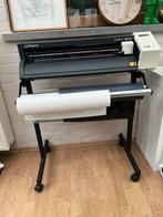 Roland, CAMM-1, GS-24, met onderstel., Computers en Software, Printers, Ophalen, Zo goed als nieuw, Printer, Roland, CAMM-1, GS-24