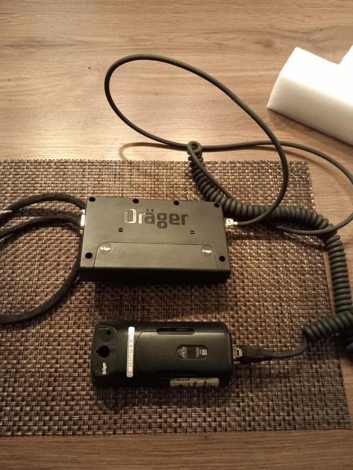 Alchoholslot Drager, Auto diversen, Overige Auto diversen, Ophalen of Verzenden