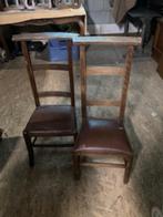 kerkstoelen, Antiek en Kunst, Ophalen