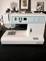 Smarter Pfaff 260c Lockmachine en Primera naaimachine, Ophalen, Pfaff, Zo goed als nieuw, Lockmachine