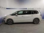 Citroën C4 Spacetourer Grand 1.5 | 7 PLACES | NAVI | CAR PL, Gebruikt, Euro 6, 4 cilinders, Leder